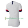 USA Thuis Shirt Dames WK 2019